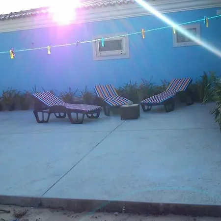 Maison Proche De La בית נופש *