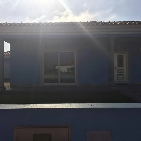 Maison Proche De La Dom wakacyjny Murtosa