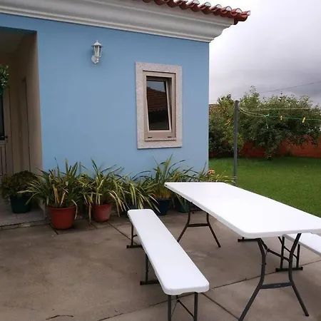 Maison Proche De La בית נופש *