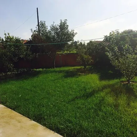 Hébergement de vacances Maison Proche De La