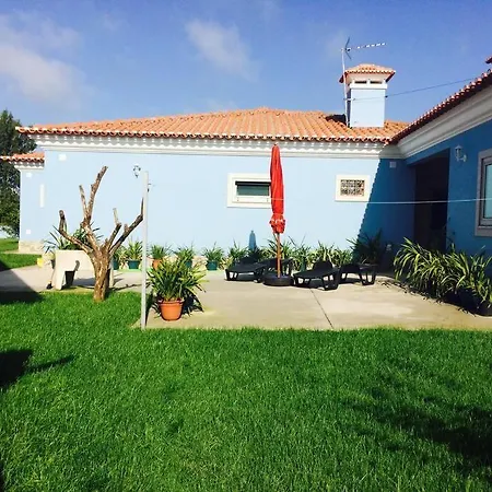 Maison Proche De La Murtosa