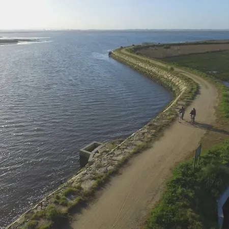 Maison Proche De La בית נופש