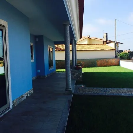 Maison Proche De La *