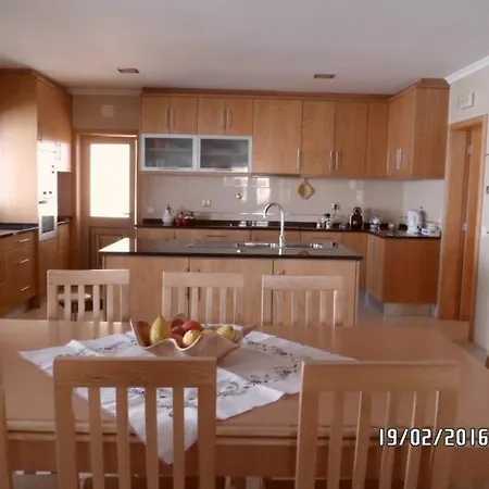 Maison Proche De La בית נופש