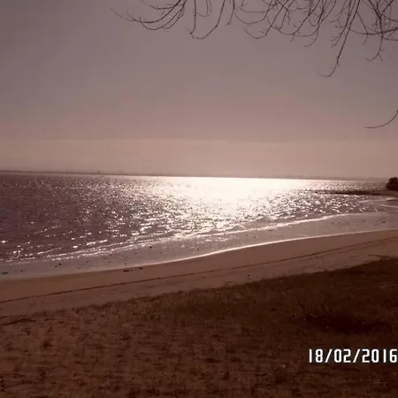 Maison Proche De La * Murtosa