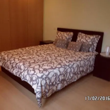 Hébergement de vacances Maison Proche De La