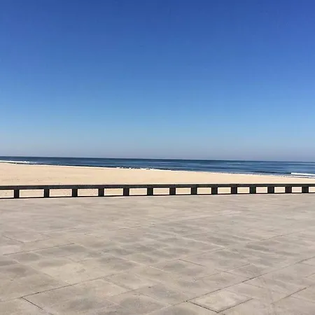 Maison Proche De La Hébergement de vacances Murtosa