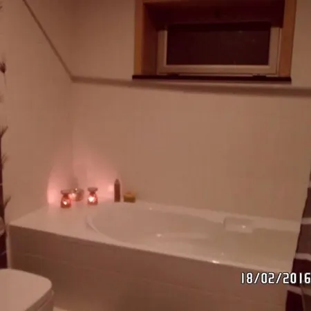 בית נופש Maison Proche De La *