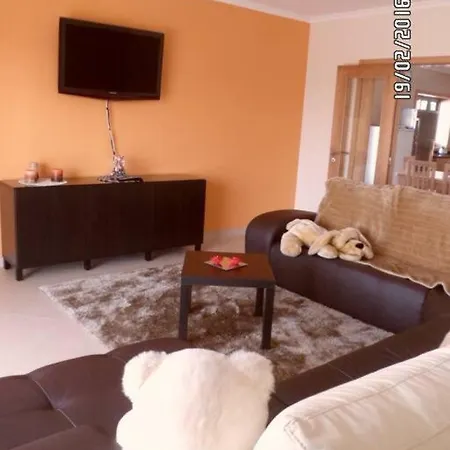 Сasa de vacaciones Maison Proche De La