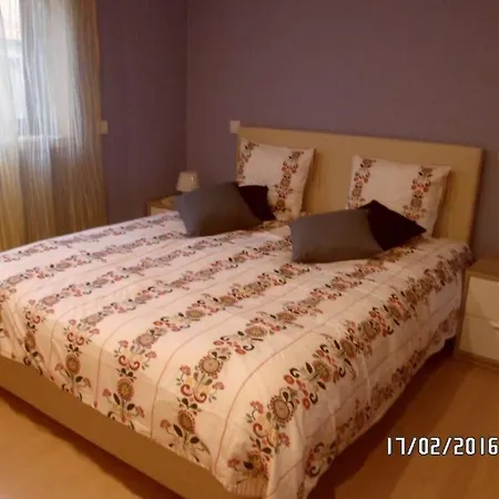 Maison Proche De La Murtosa