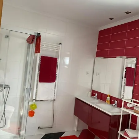 בית נופש Maison Proche De La