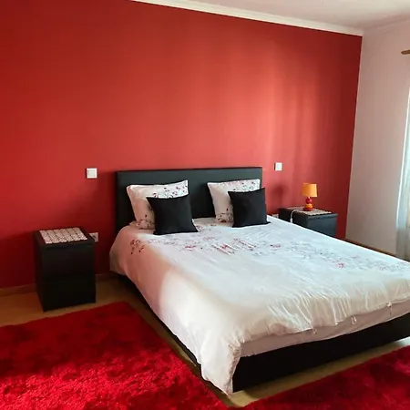 Maison Proche De La בית נופש Murtosa