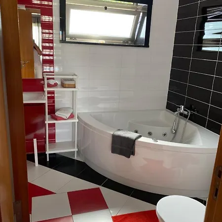 Maison Proche De La Murtosa