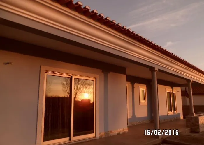 Maison Proche De La Holiday home *