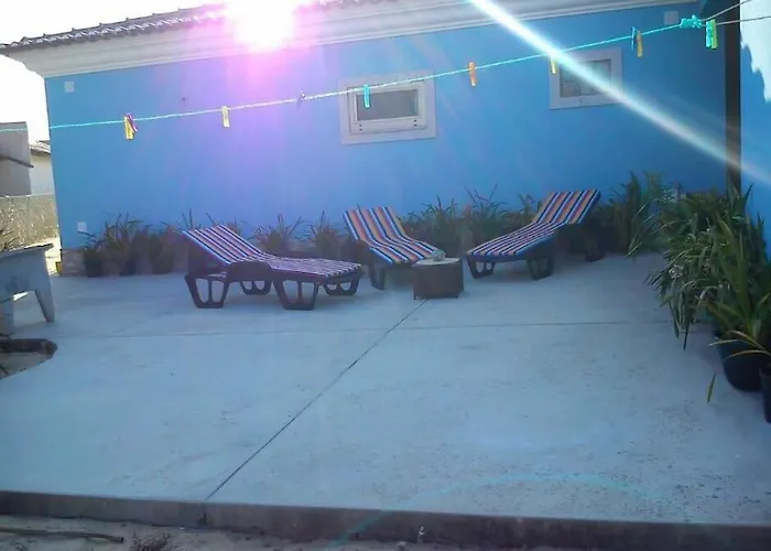 Maison Proche De La Holiday home *