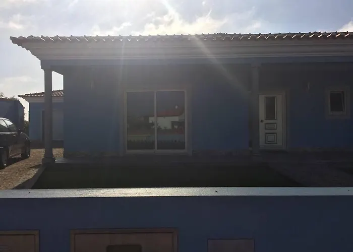 Maison Proche De La בית נופש Murtosa