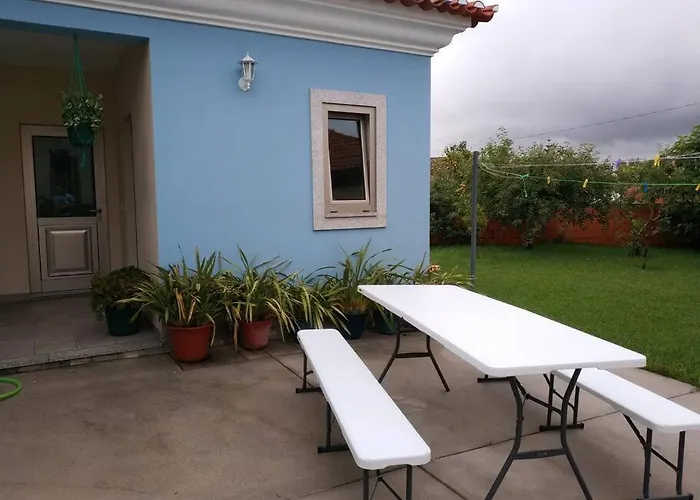 Maison Proche De La בית נופש *