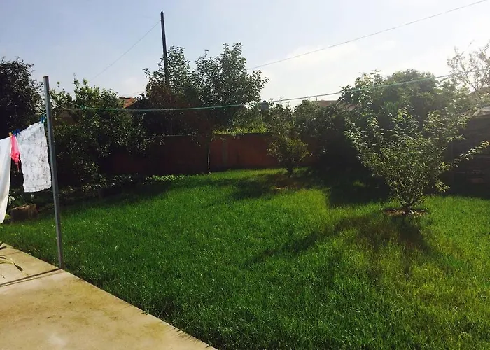 בית נופש Maison Proche De La