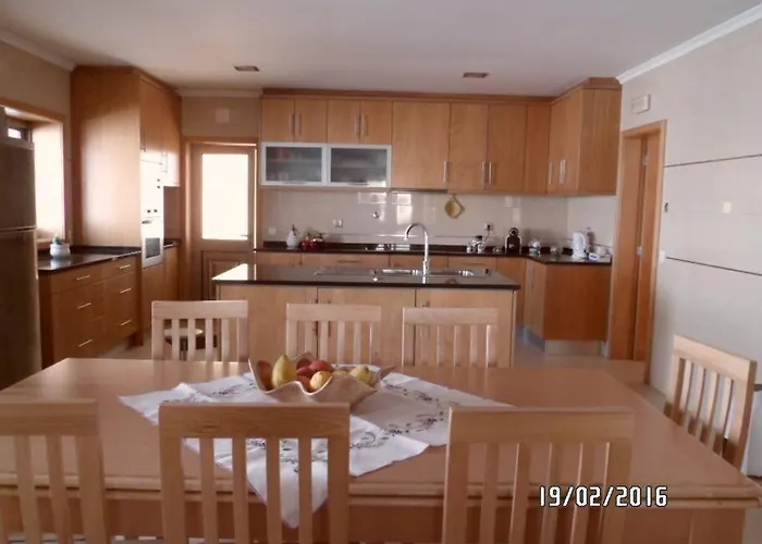 Maison Proche De La בית נופש
