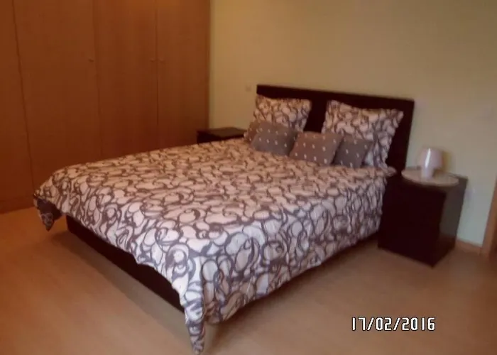 Holiday home Maison Proche De La