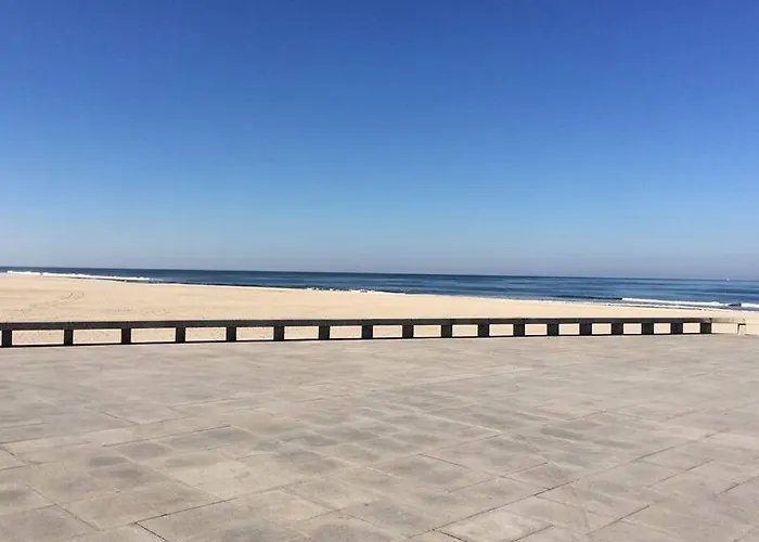 Maison Proche De La Holiday home Murtosa