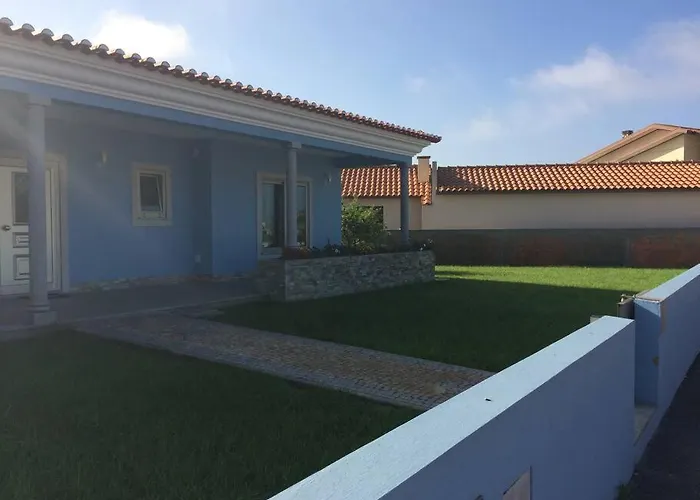 Maison Proche De La בית נופש