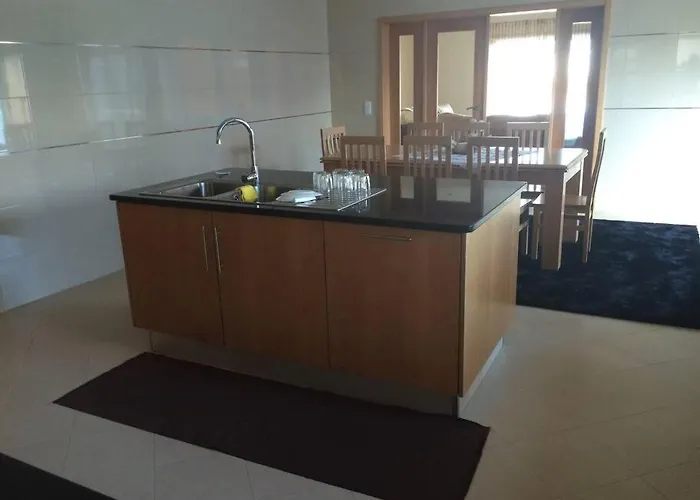 Maison Proche De La בית נופש *
