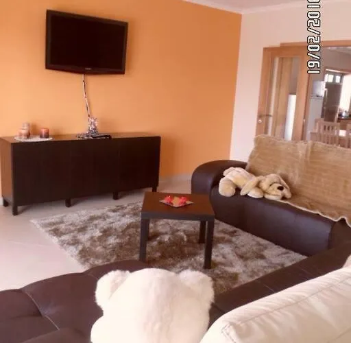 בית נופש Maison Proche De La