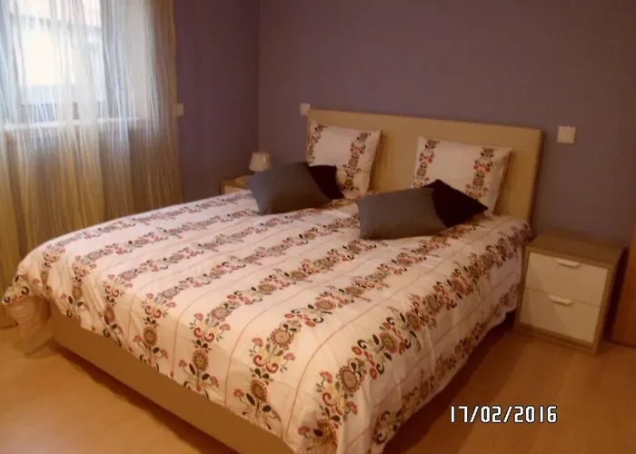 Maison Proche De La Murtosa