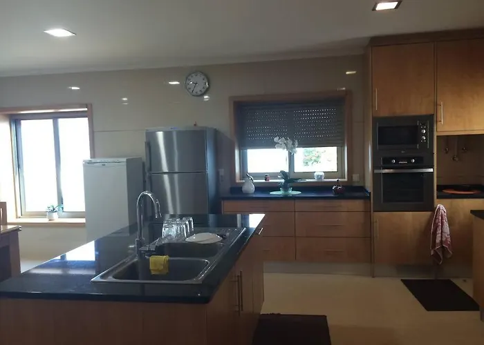 Maison Proche De La *