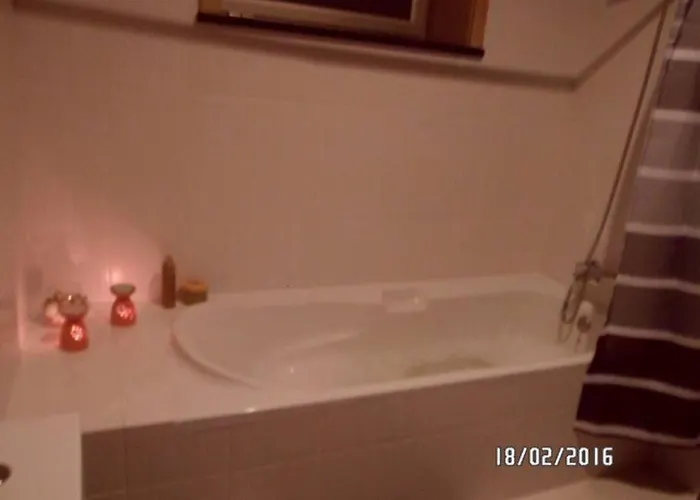 בית נופש Maison Proche De La