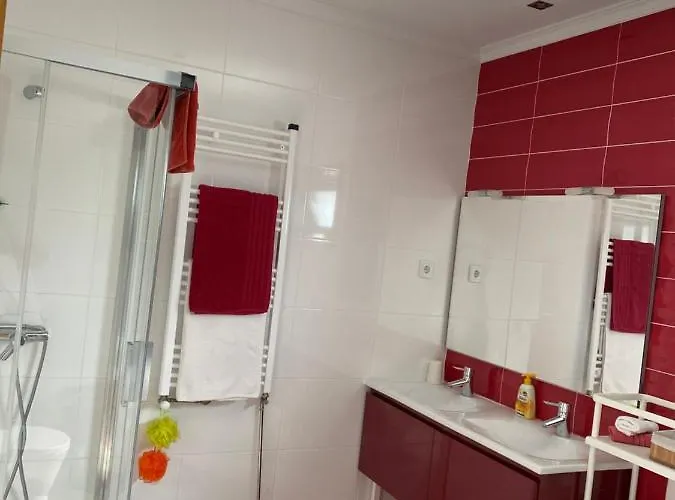 בית נופש Maison Proche De La