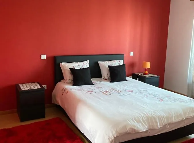 Maison Proche De La Holiday home Murtosa