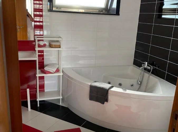 Maison Proche De La Murtosa